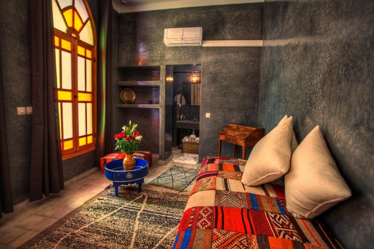 111 & 2* Marrakesch