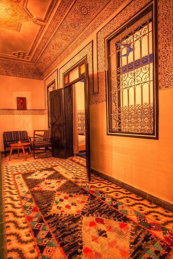 111 & Marrakesch