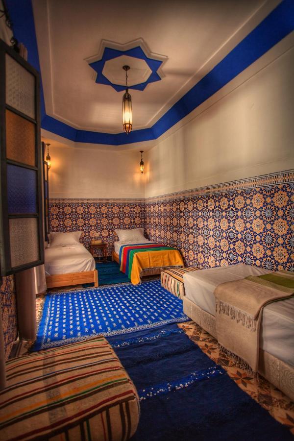 Gasthof 111 & Marrakesch