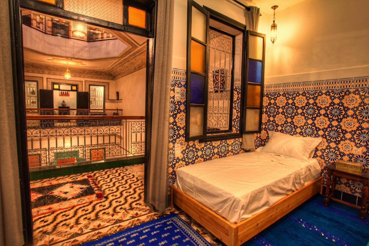 111 & 2* Marrakesch