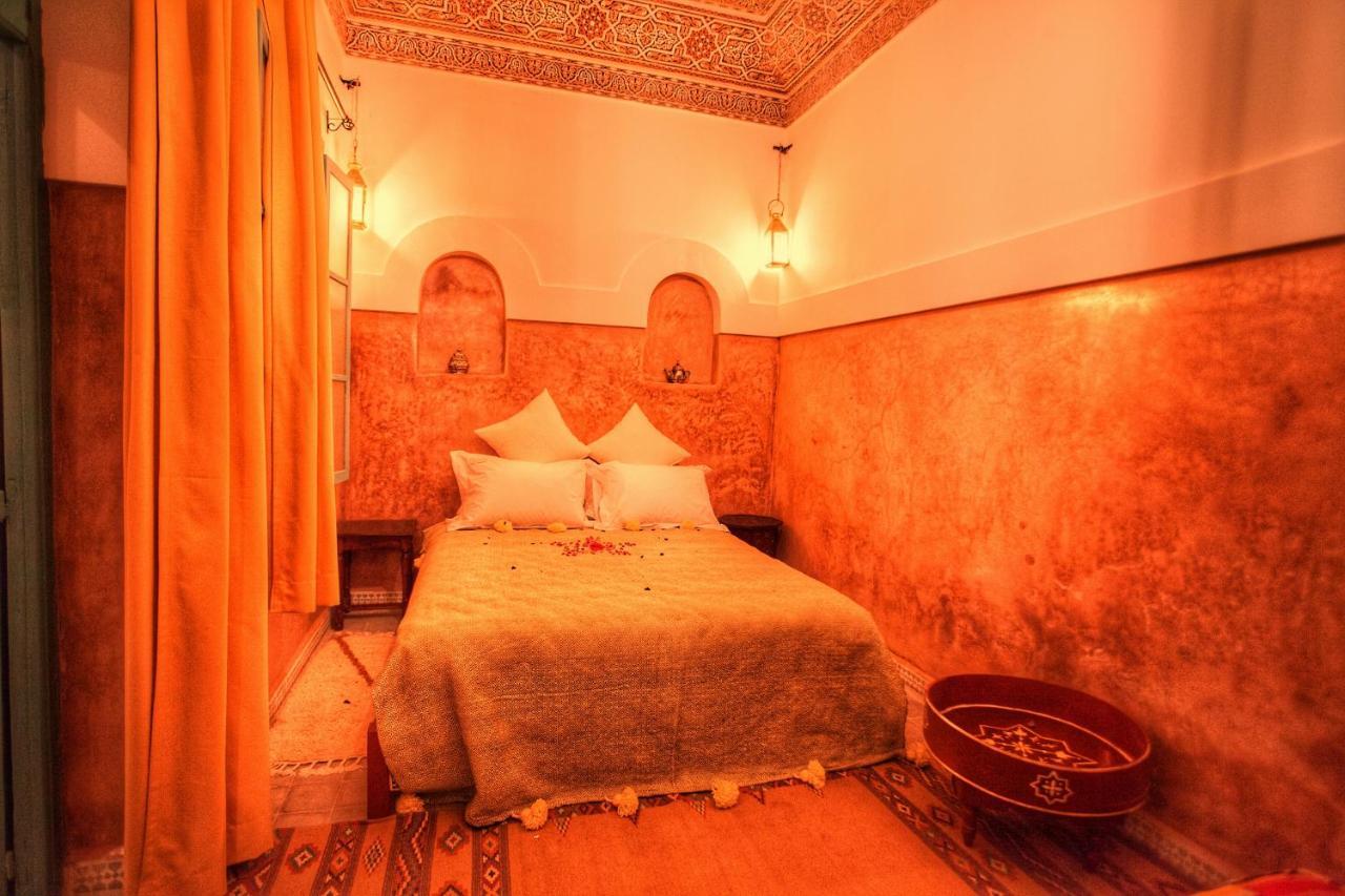 111 & Marrakesch