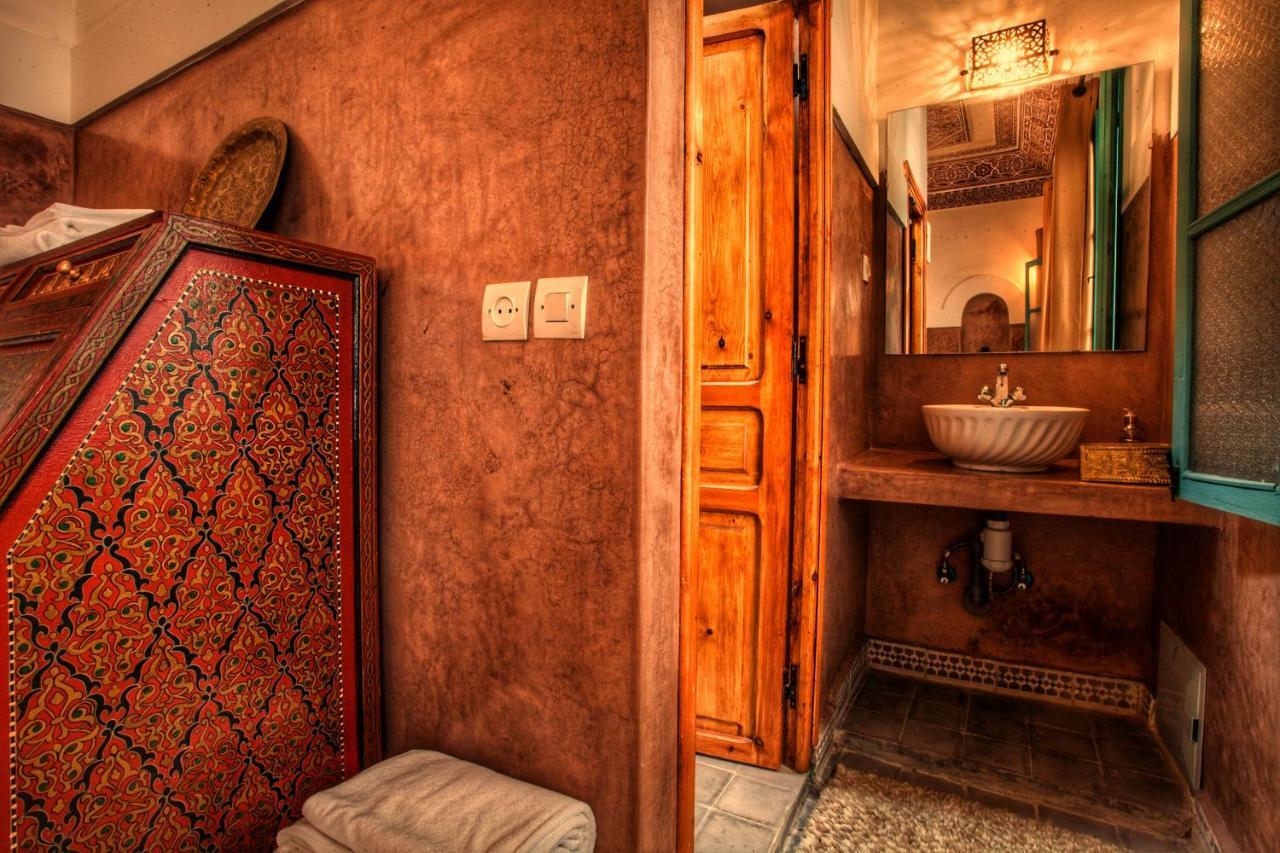 Gasthof 111 & Marrakesch