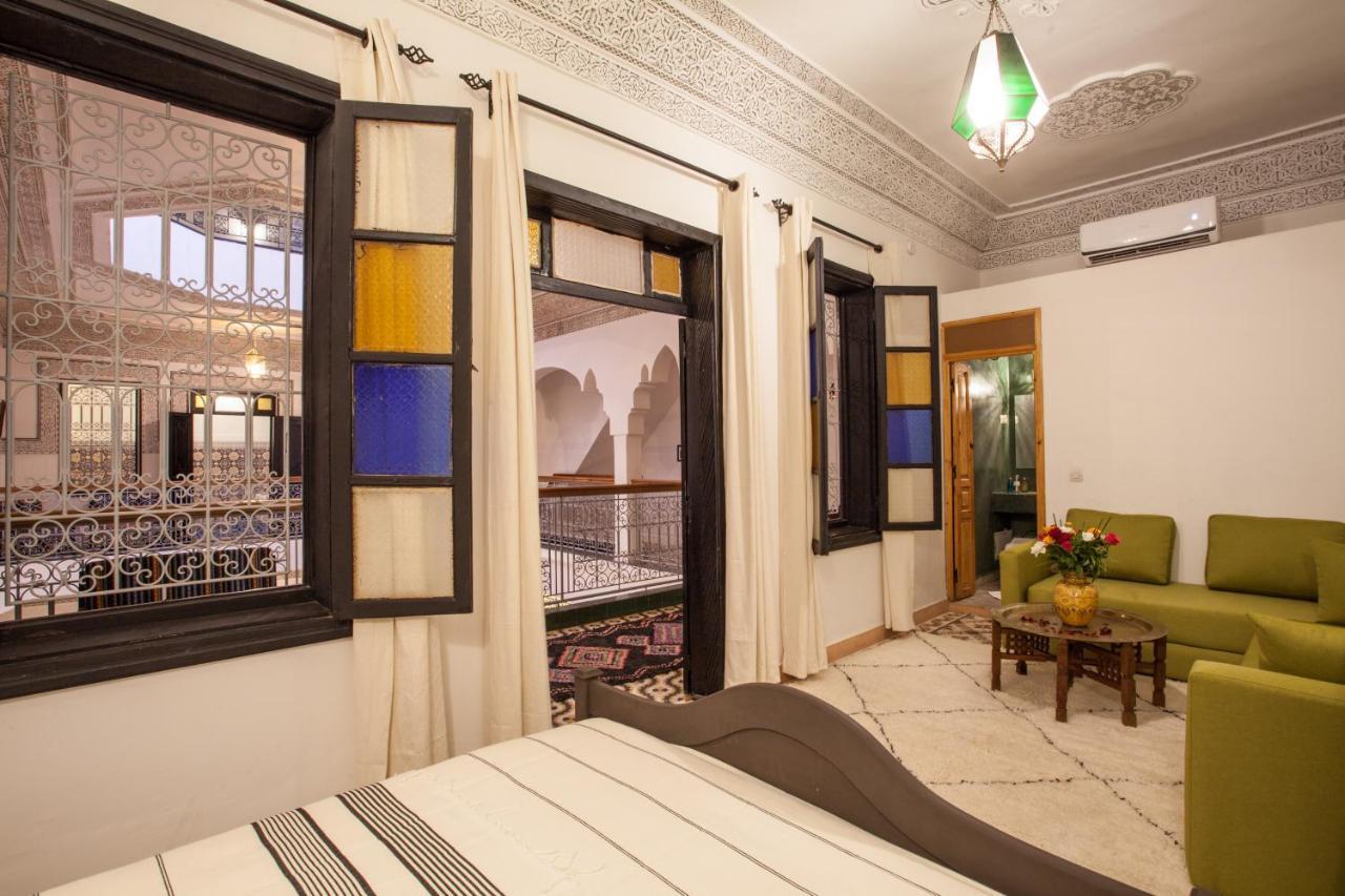 Gasthof 111 & Marrakesch