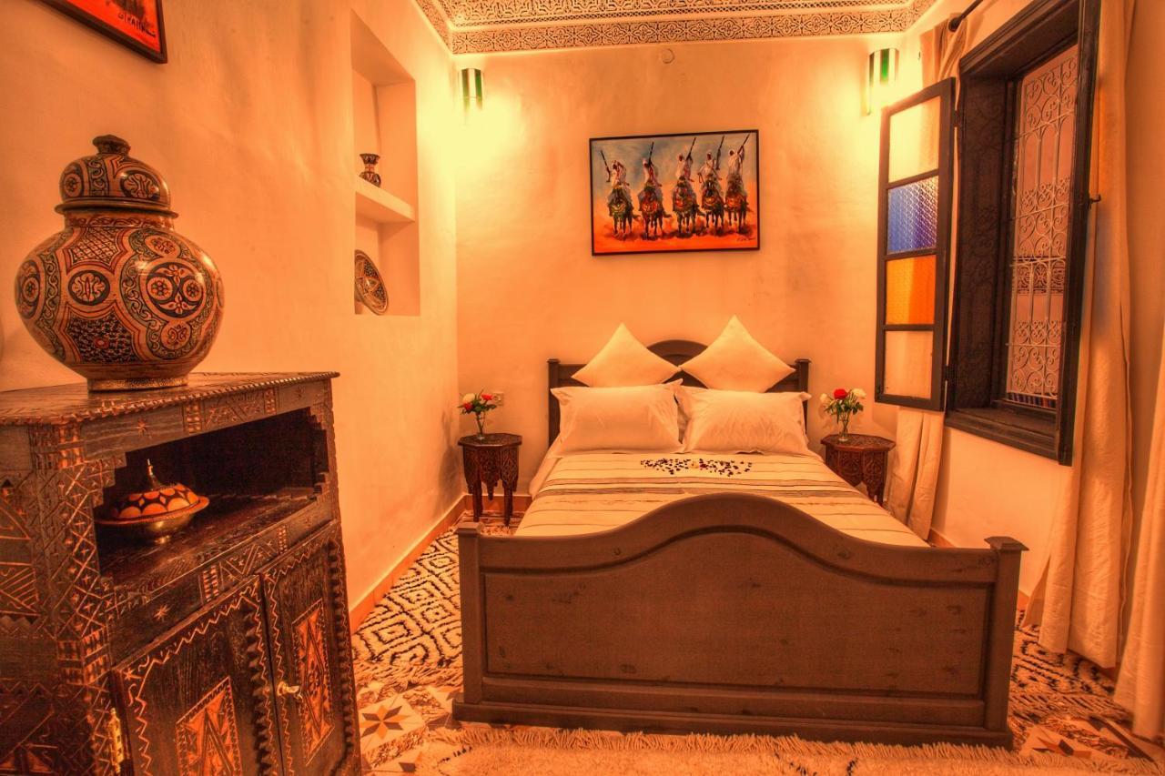 111 & 2* Marrakesch