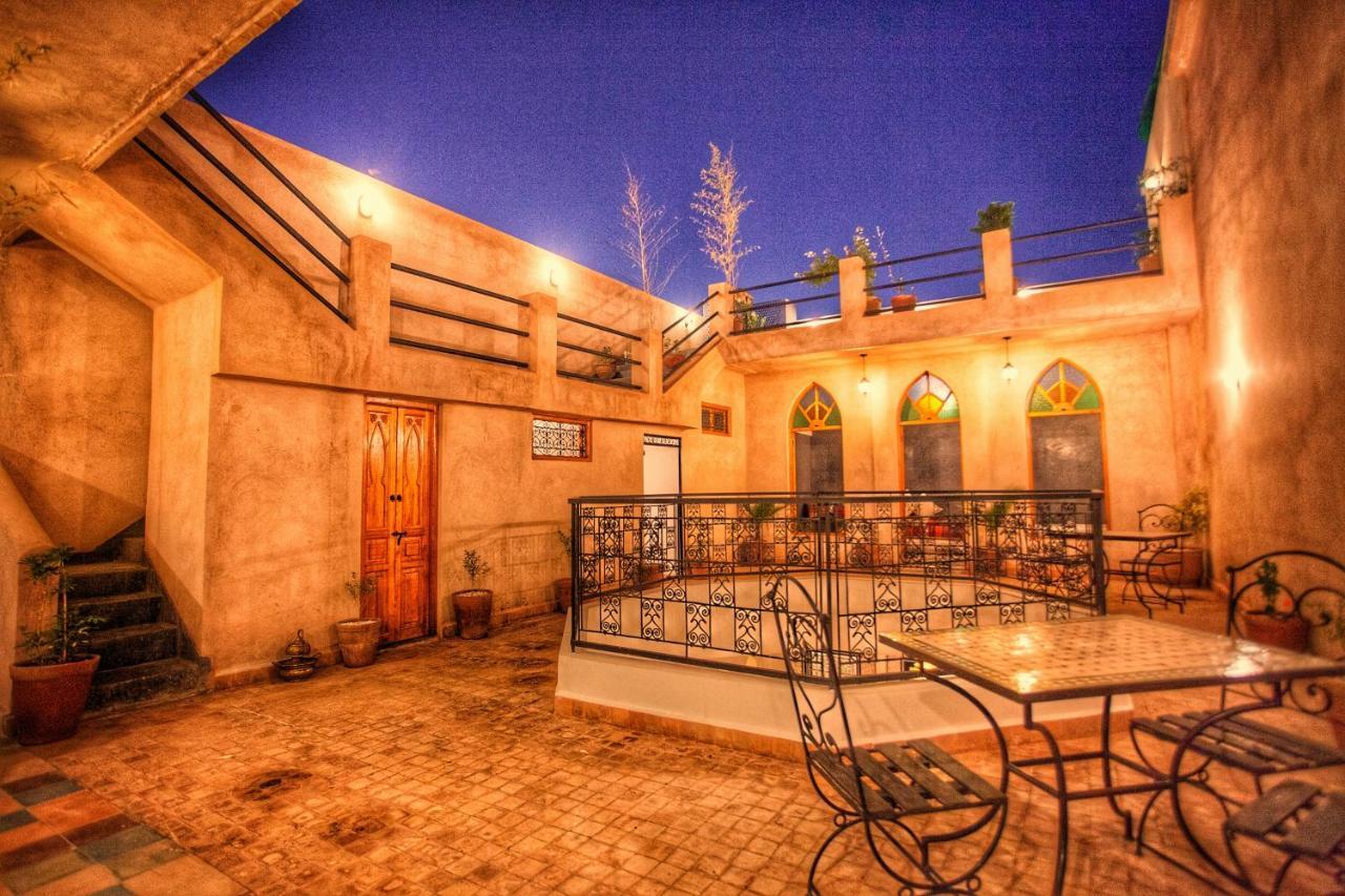111 & Gasthof Marrakesch