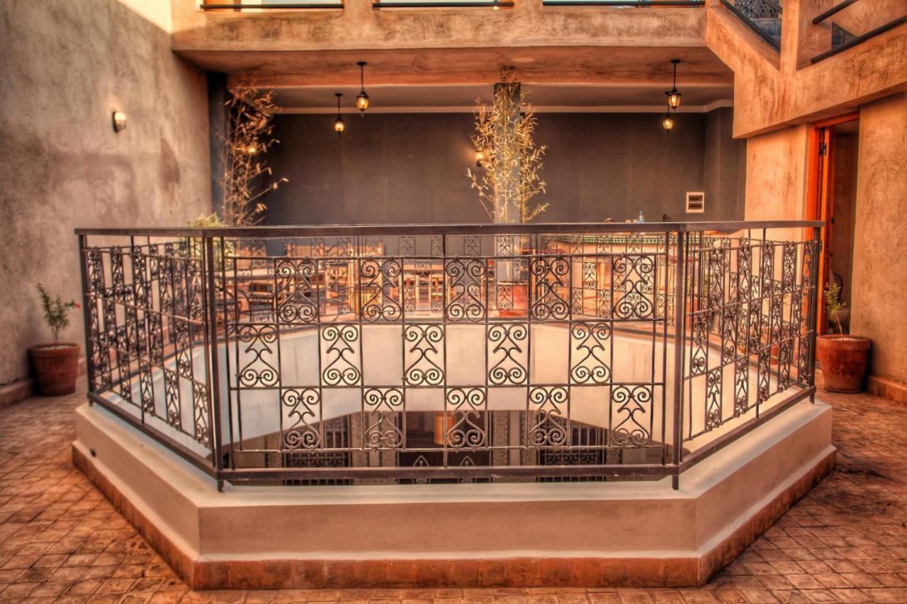 111 & Gasthof Marrakesch