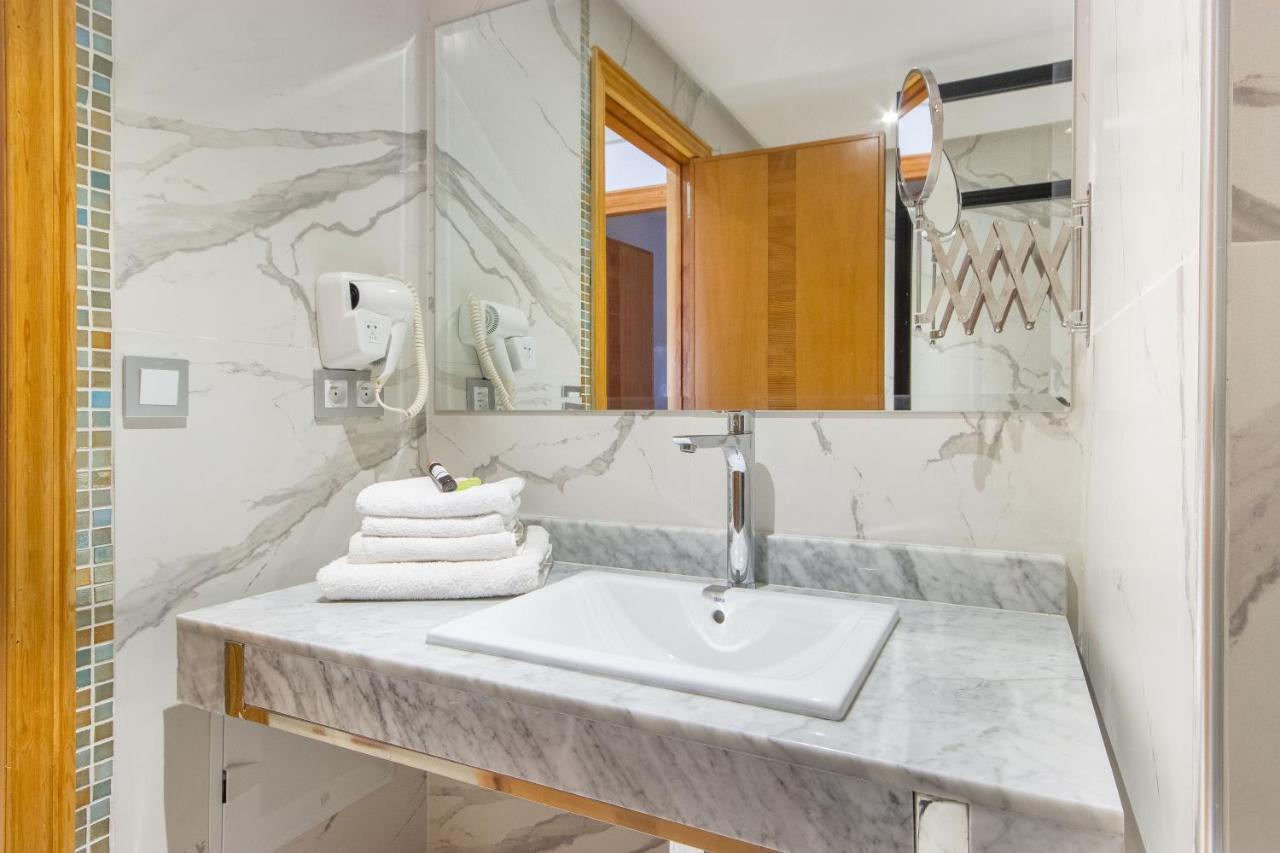 Appartement Apartement For Group In Gueliz Marrakesh