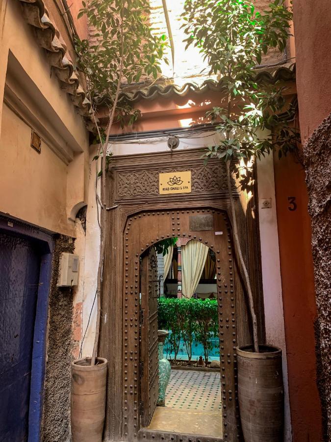 Ghali & Bed & Breakfast Marrakesh