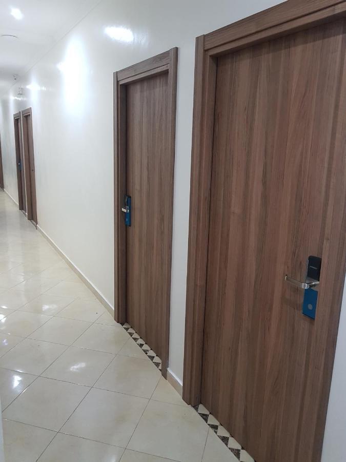 Ichbilia Hotel