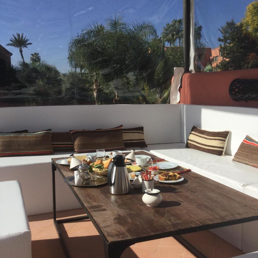 Mimoune Marrakesh