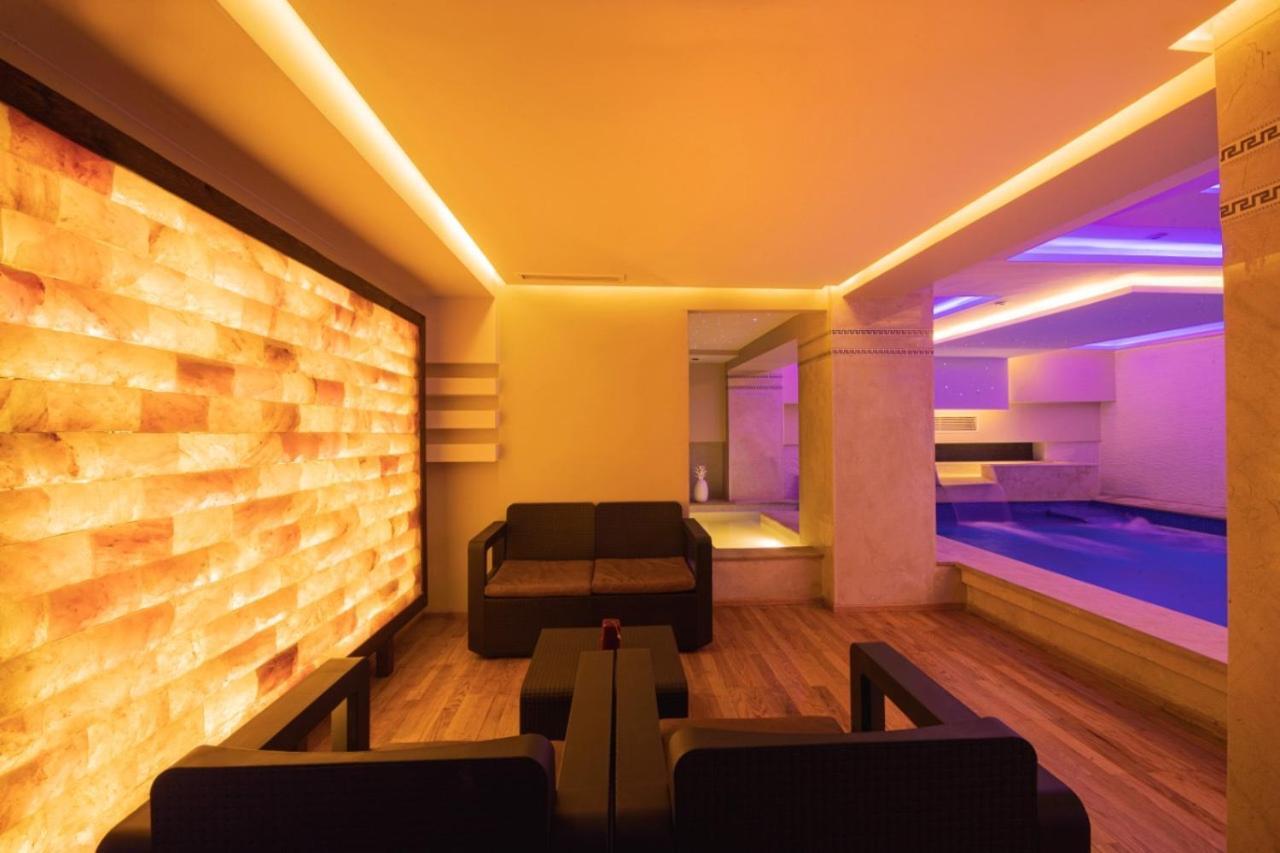 Hotel Marrakech Appart-hotel&pool 3*