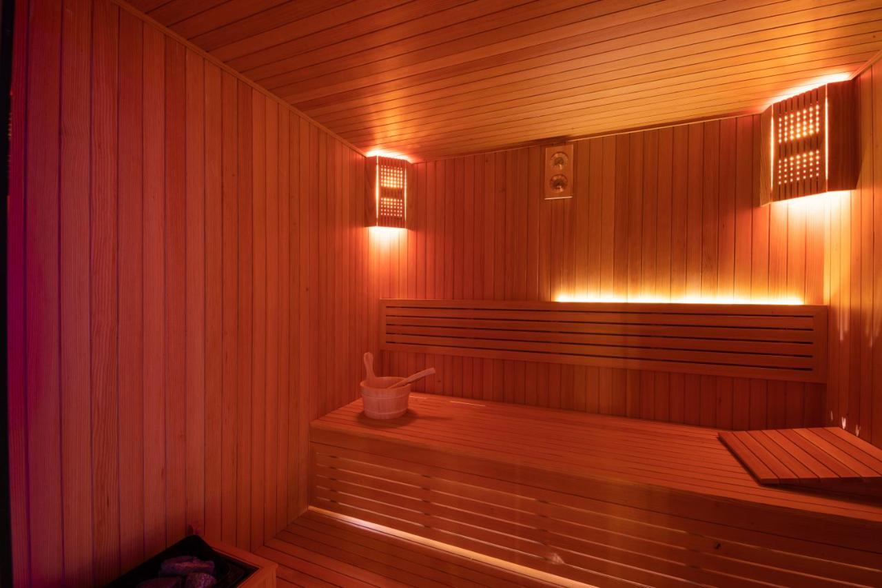 Marrakech Appart-hotel&pool Hotel 3*
