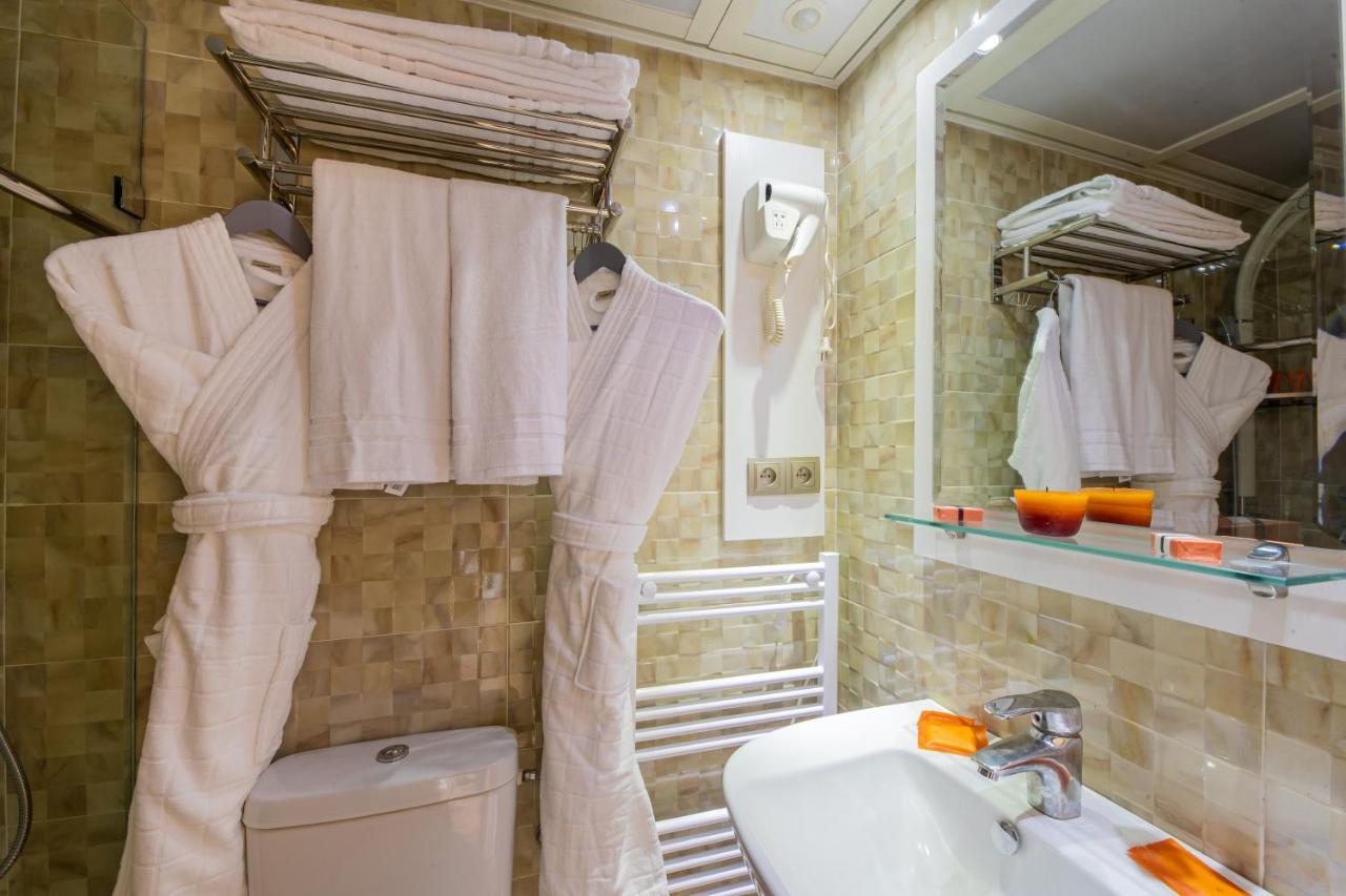 Hotel Marrakech Appart-hotel&pool 3*