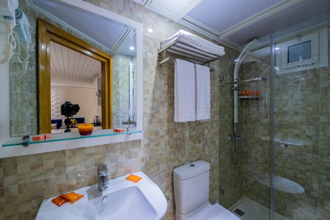 Marrakech Appart-hotel&pool