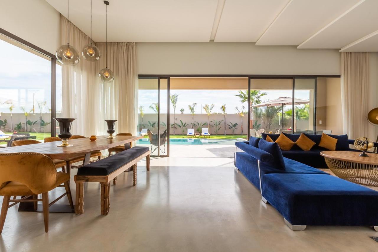 Splendide Contemporaine Marrakech Marrakesh