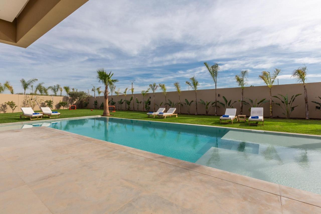 Splendide Contemporaine Marrakech * Marrakesh