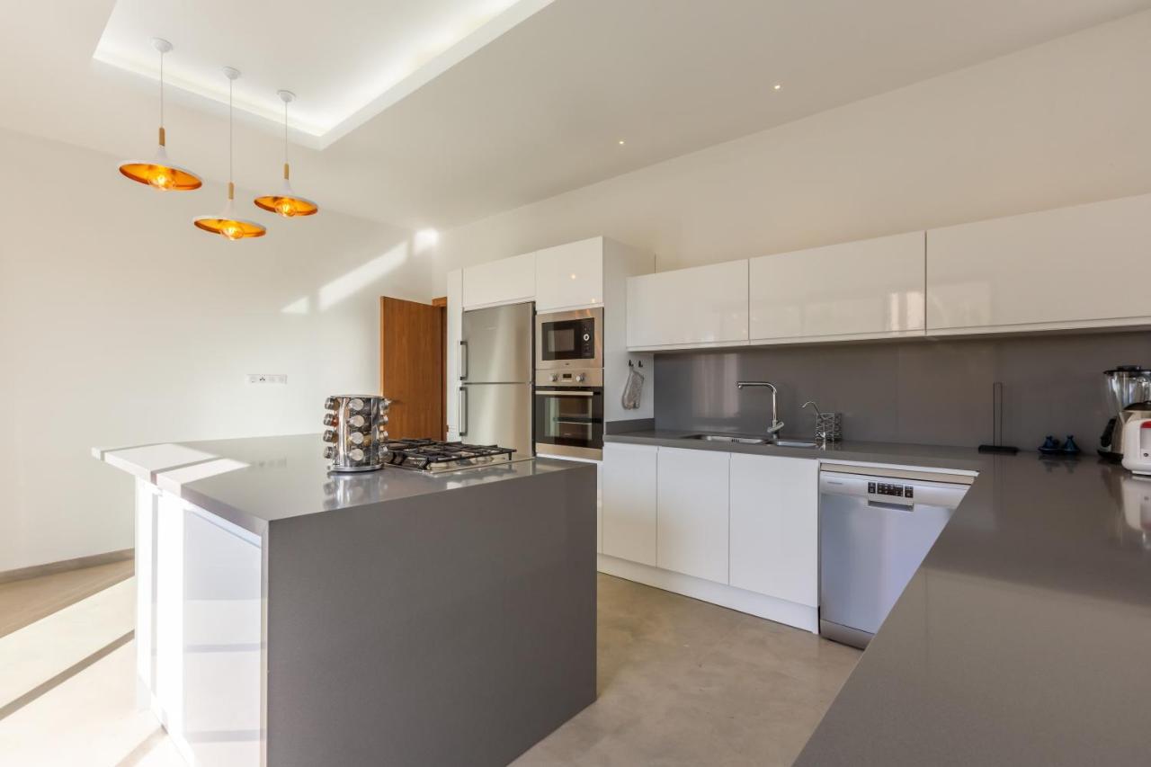 Splendide Contemporaine Marrakech Villa