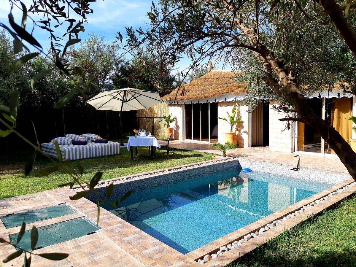 Hotel The Farm *