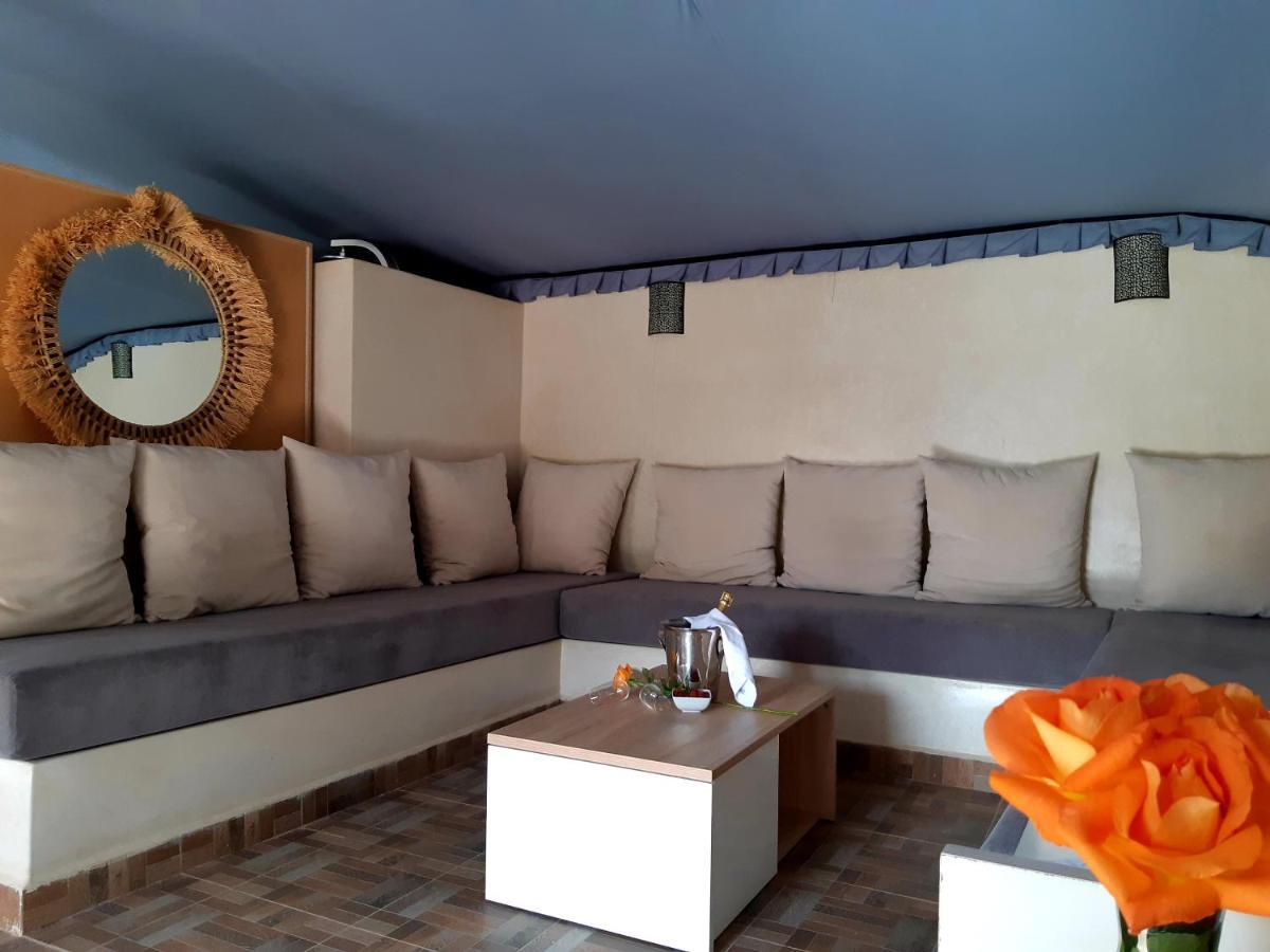 The Farm Hotel Marrakesh