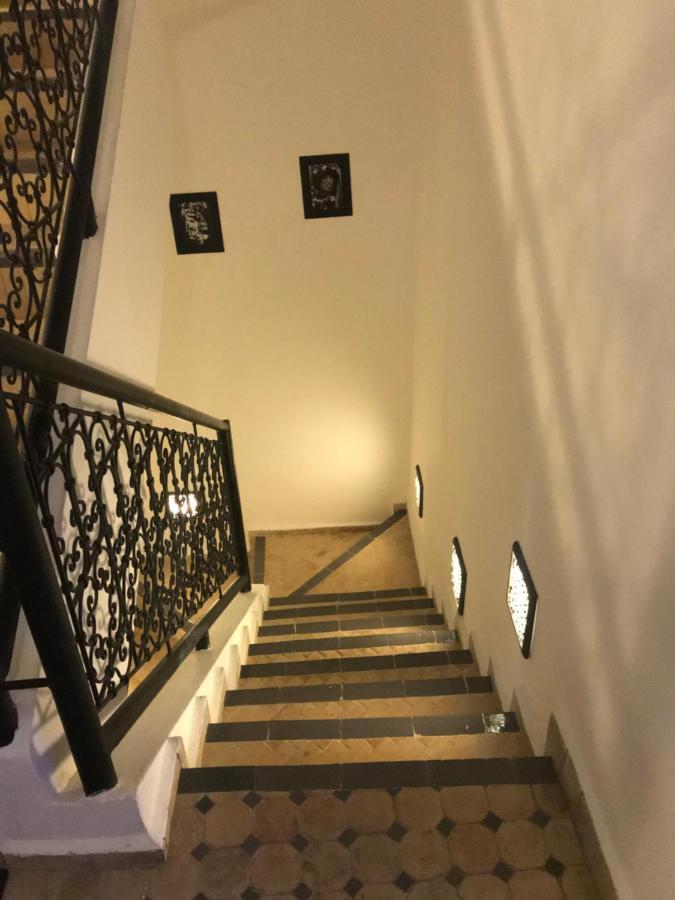 Riad Marchica Marrakesh
