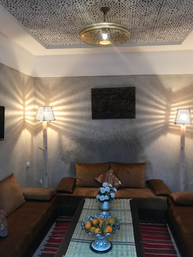 Marchica 2* Marrakesh