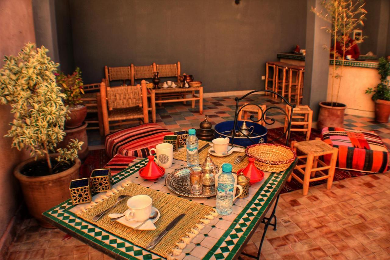 111 & Marrakesch