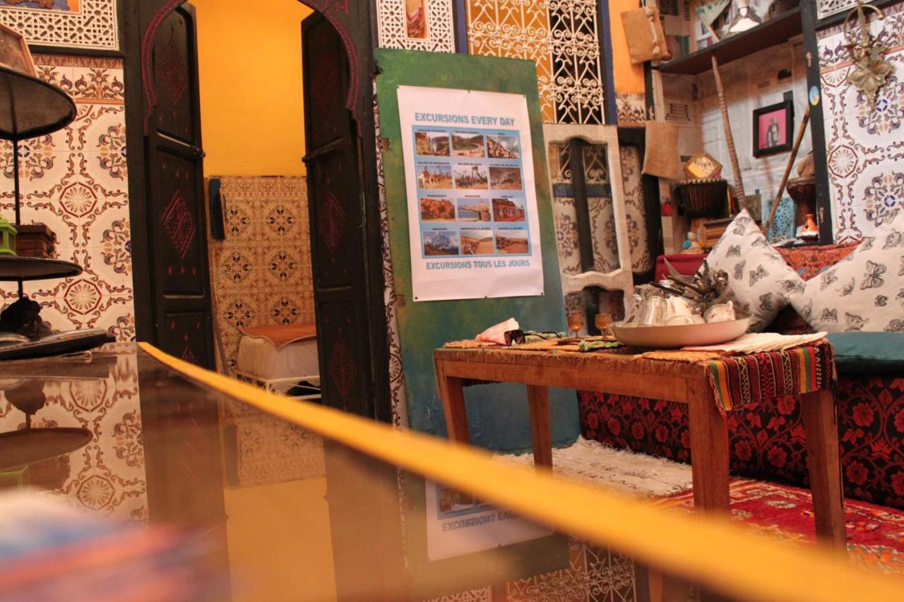 Dar Ana Marrakesh