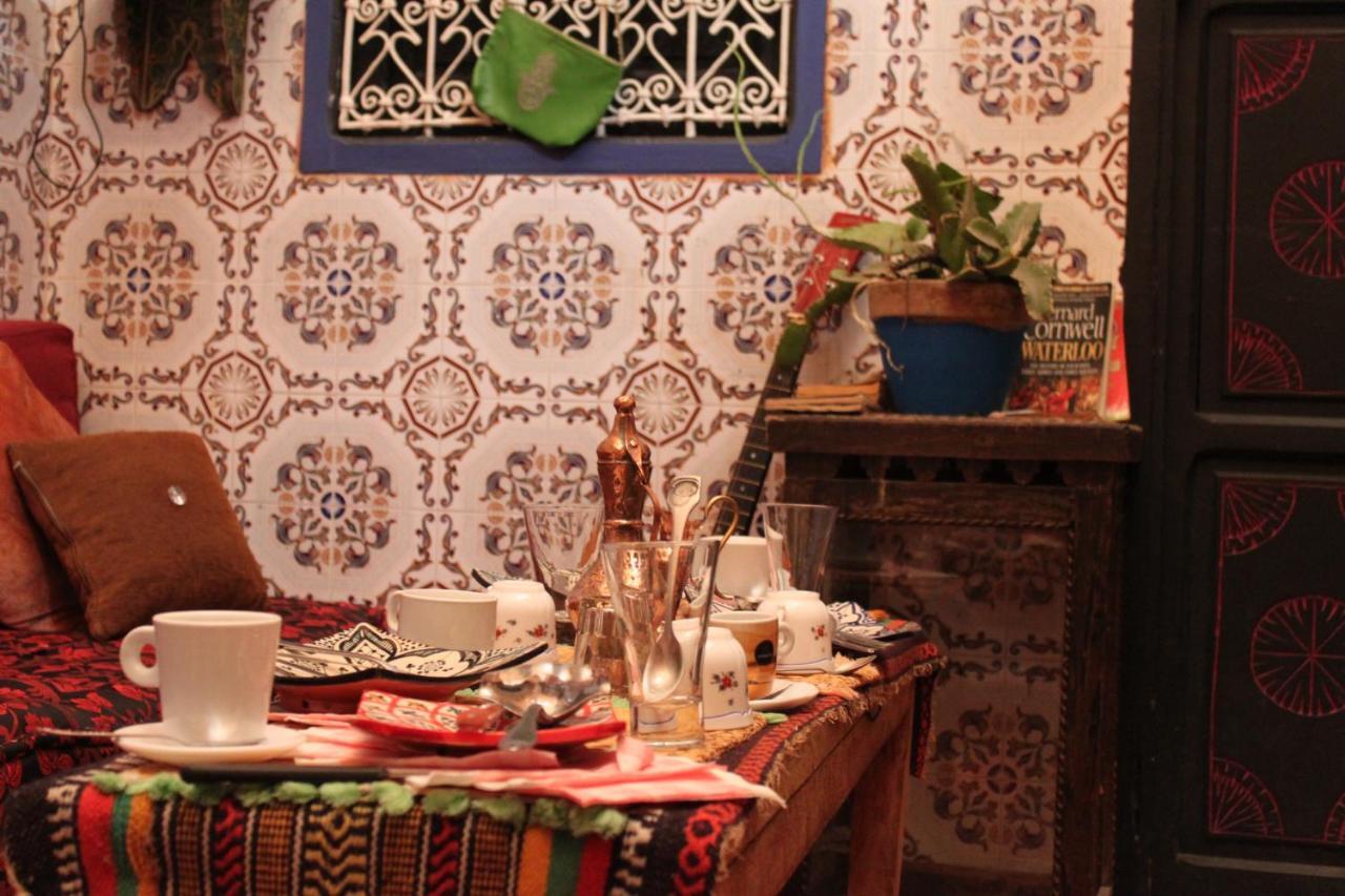 Dar Ana Gasthuis