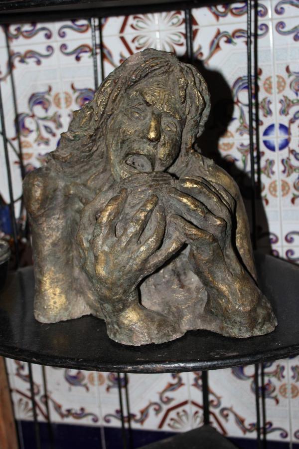 Dar Ana Gasthuis *