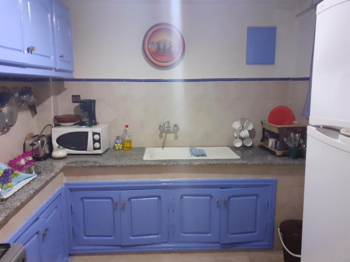Vakantiehuis Dar Tariq 3 Avec Pisicine