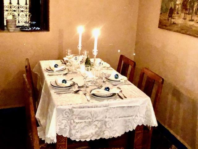 Ferienhaus Des Deux Mers *