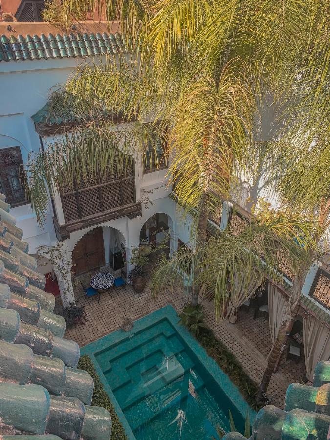 Bed & Breakfast Ghali &