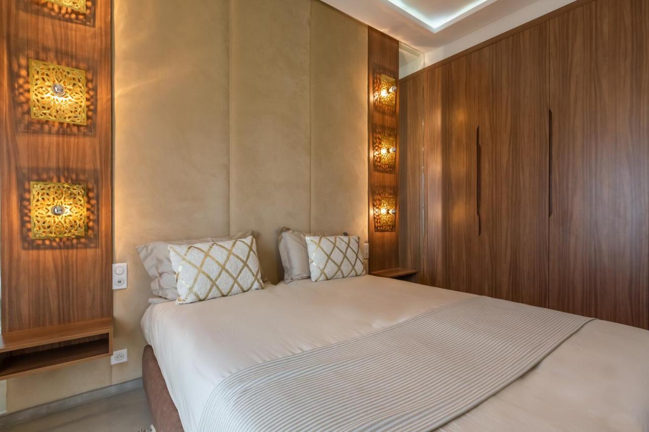 Splendide Contemporaine Marrakech * Marrakesh