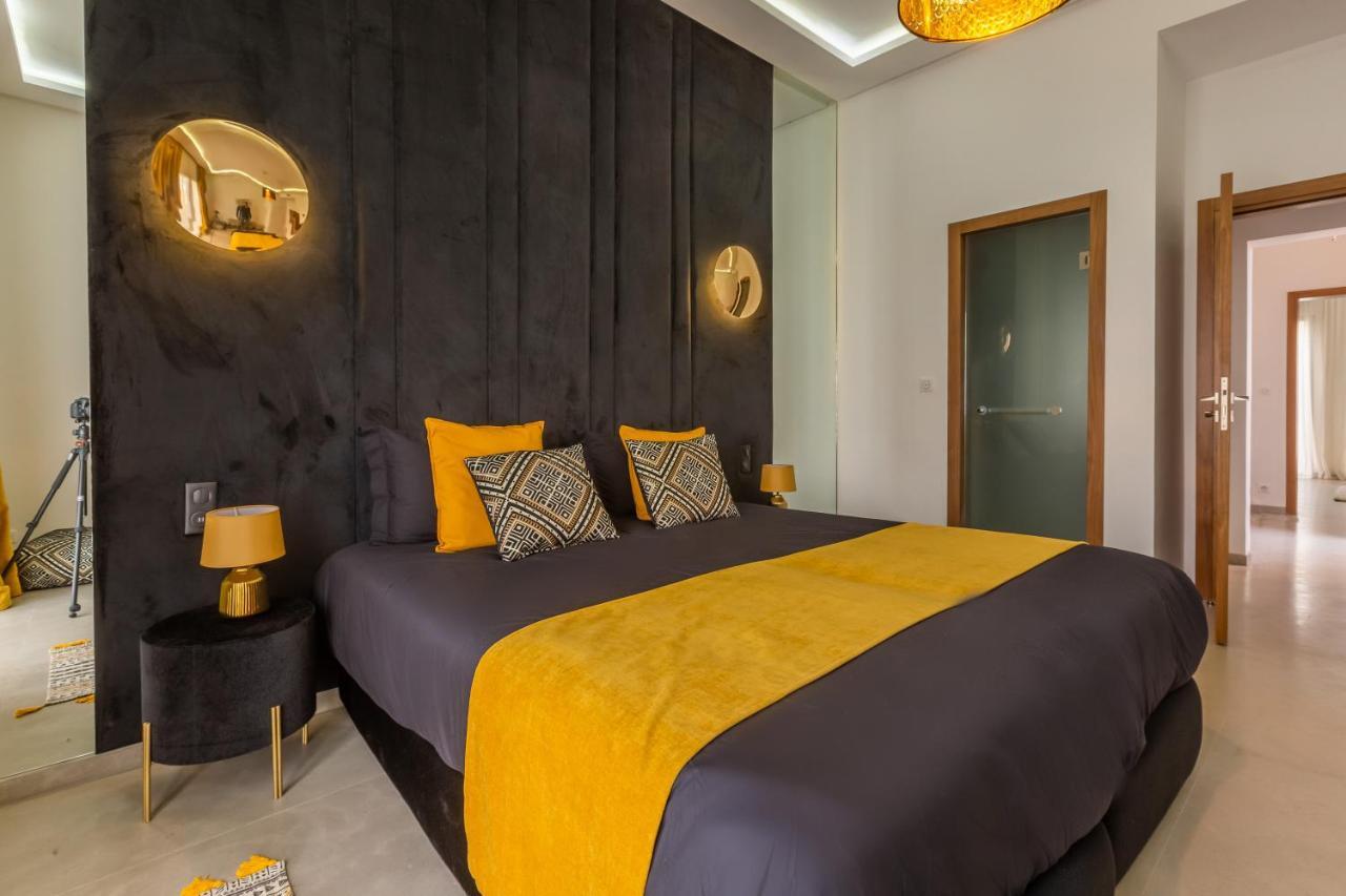 Splendide Contemporaine Marrakech Marrakesh