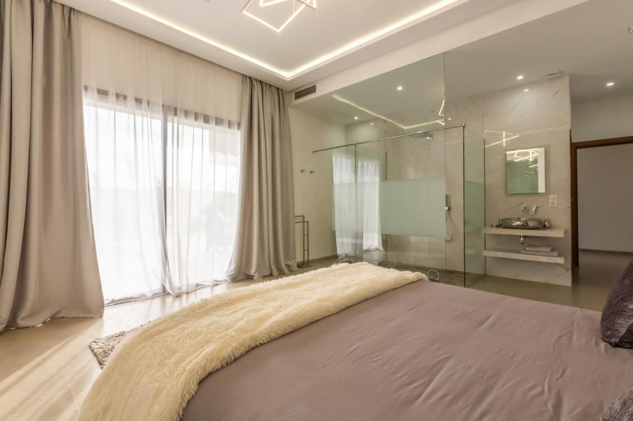 Splendide Contemporaine Marrakech Villa Marrakesh