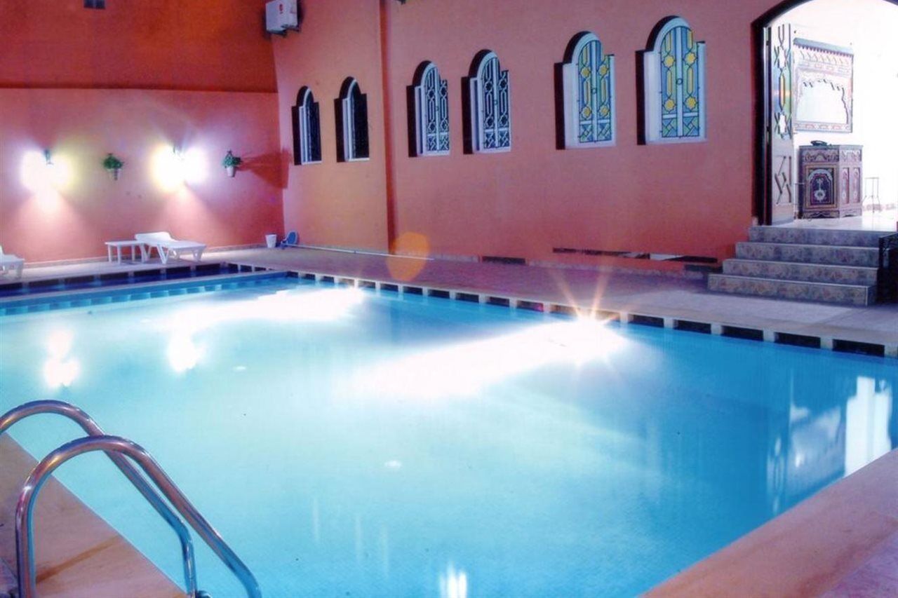 Moroccan House 3* Marrakesh