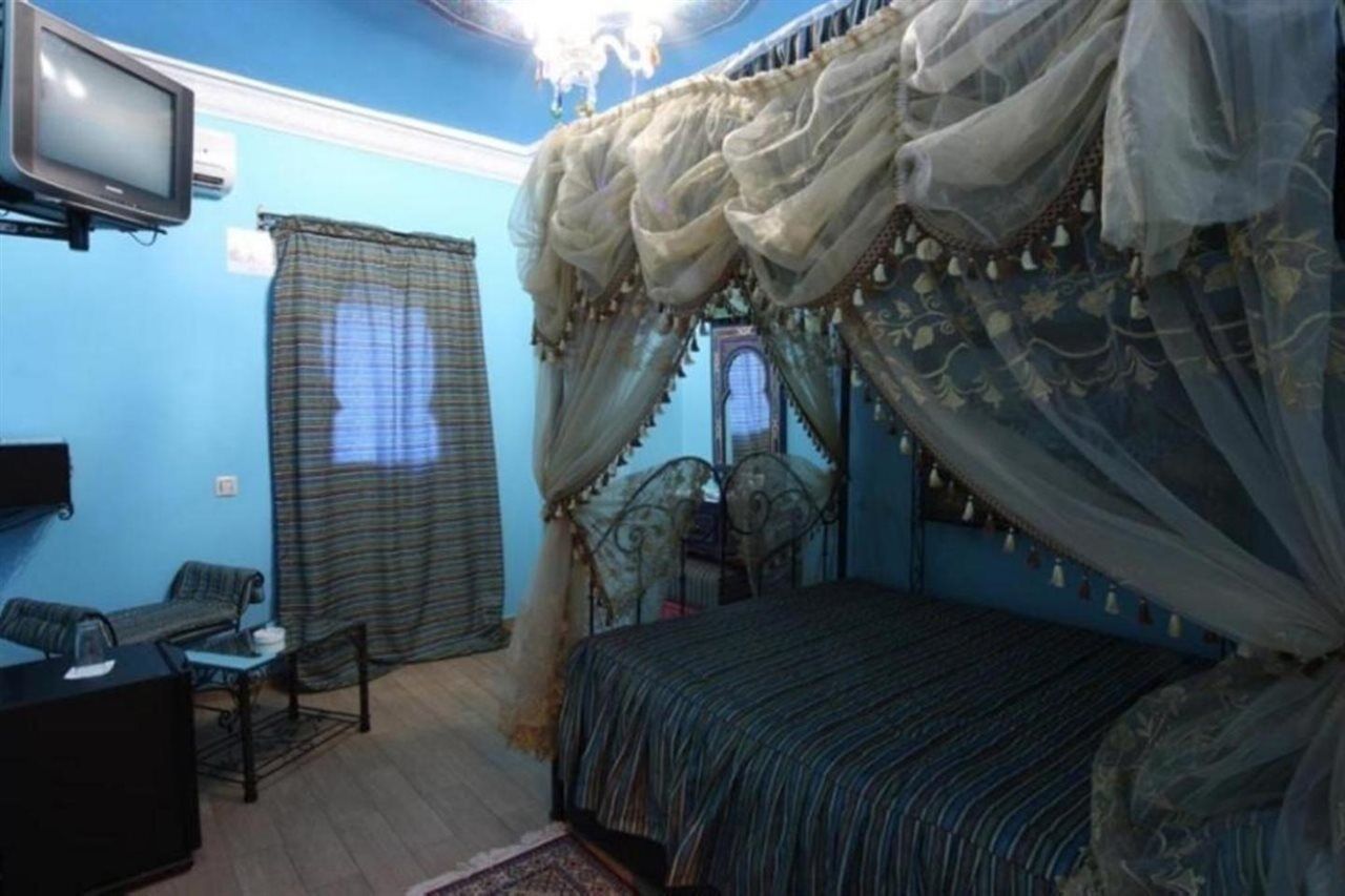 Moroccan House 3*