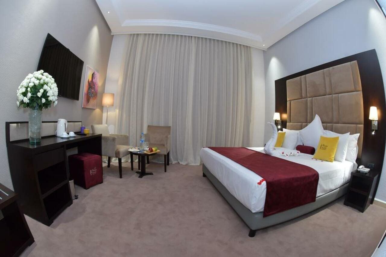 Hotel El Olivar Palace 4*