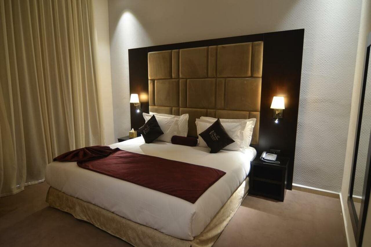 El Olivar Palace Marrakesh