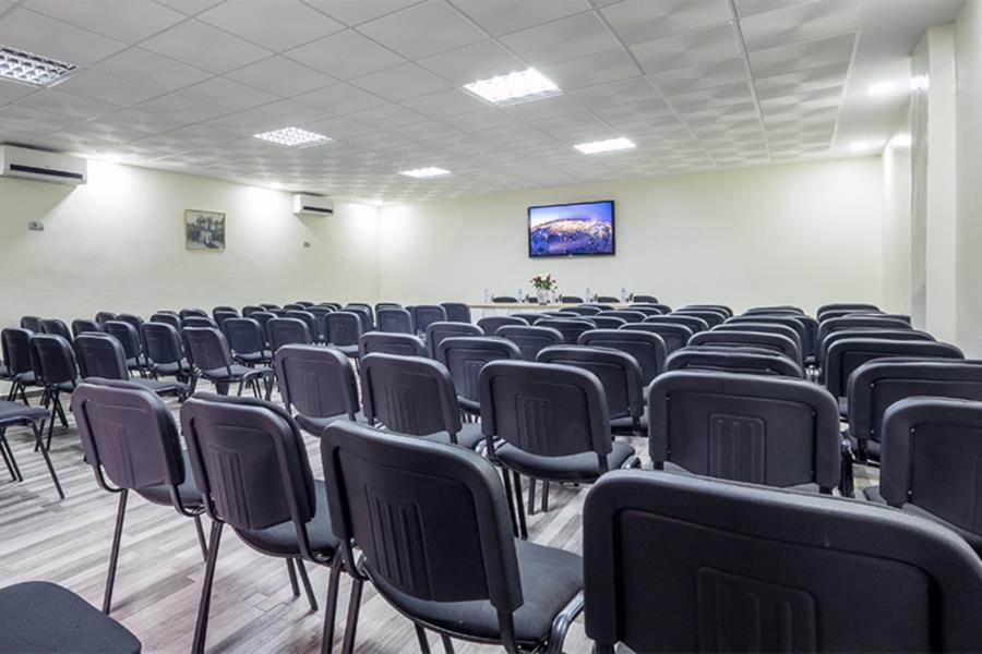 Hotel Ayoub &