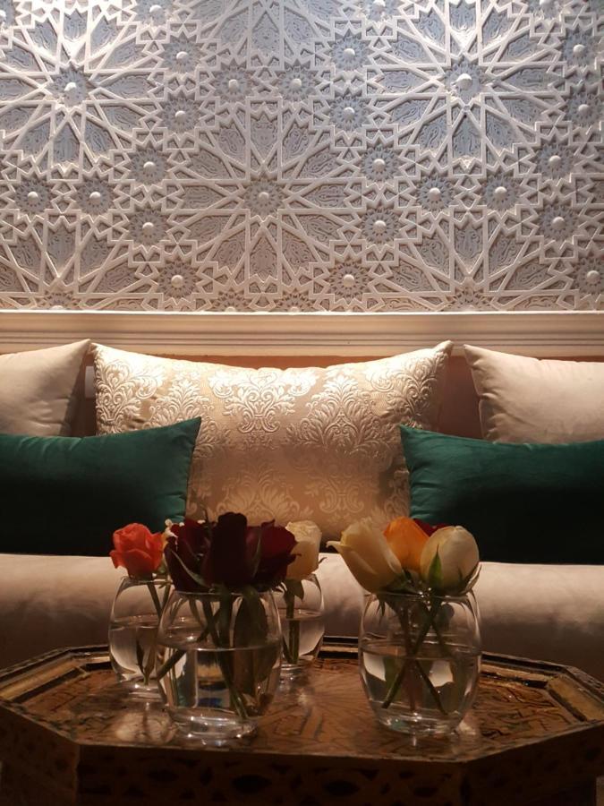 Johnboy 3* Marrakesch