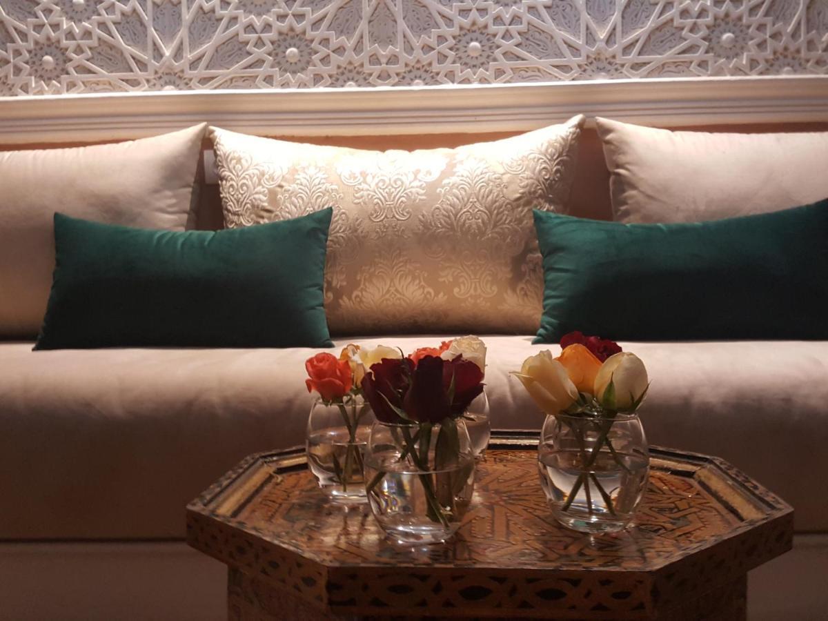 Johnboy 3* Marrakesch