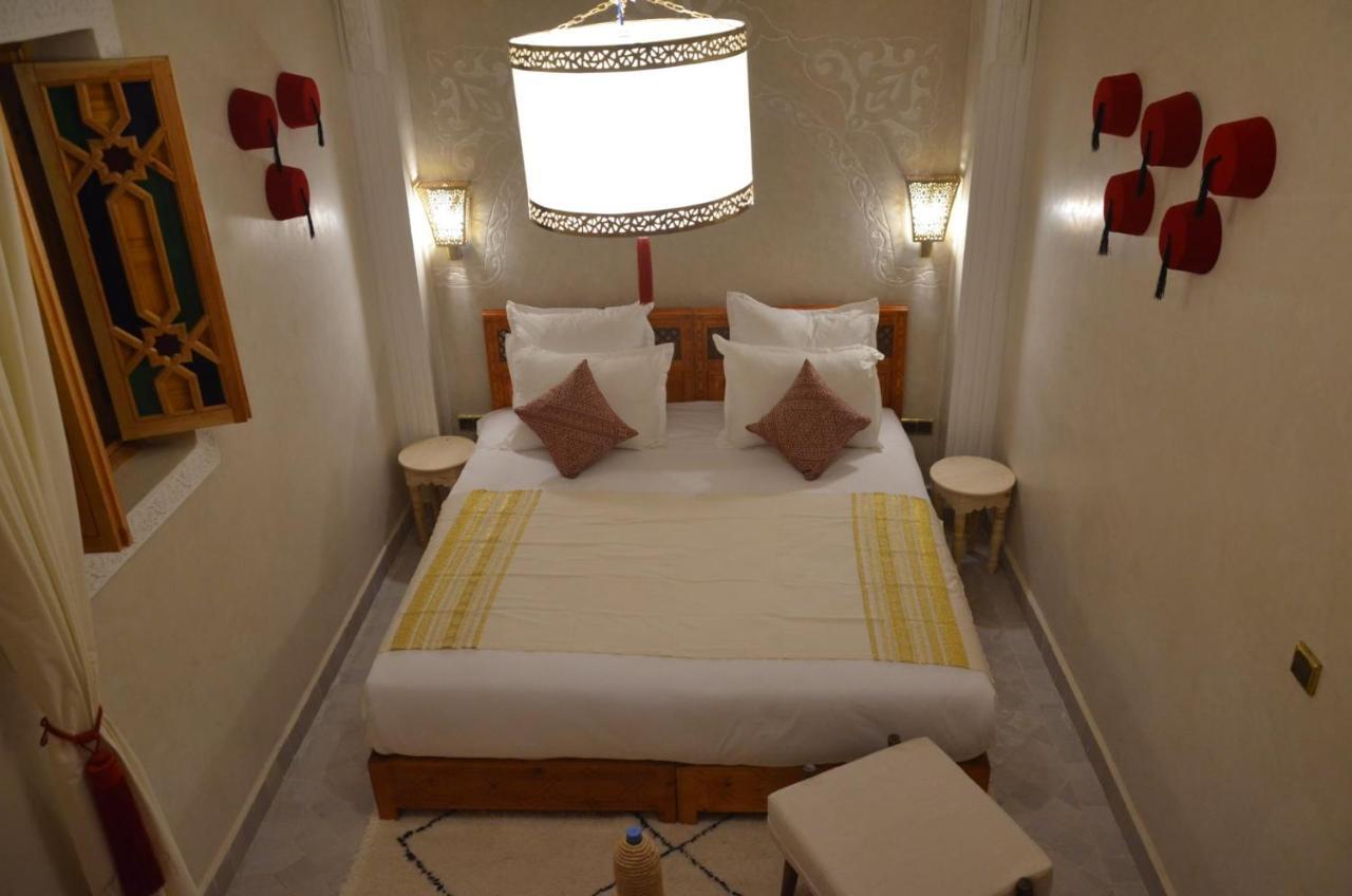 Azra Marrakech 3*