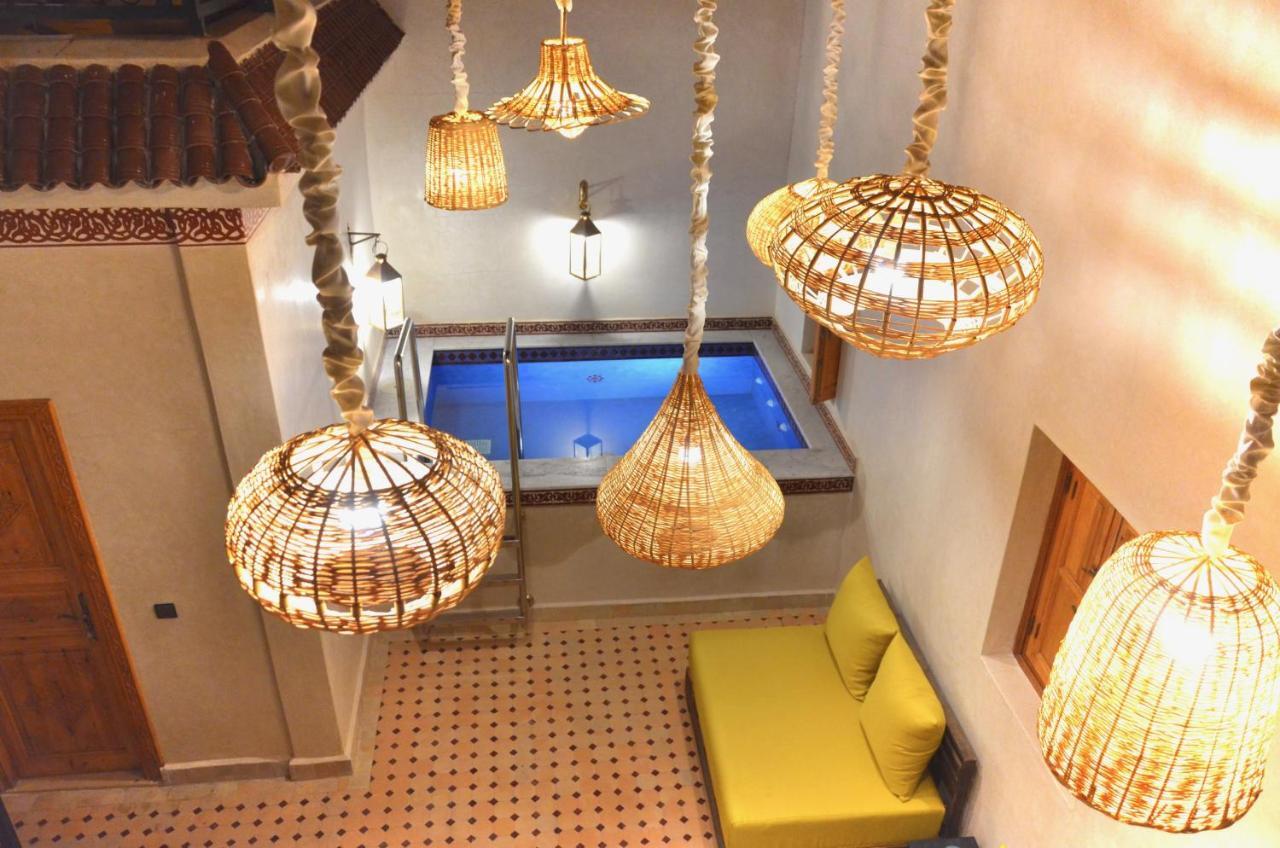 Azra Marrakech 3*