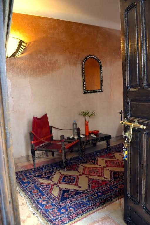 Asna Riad