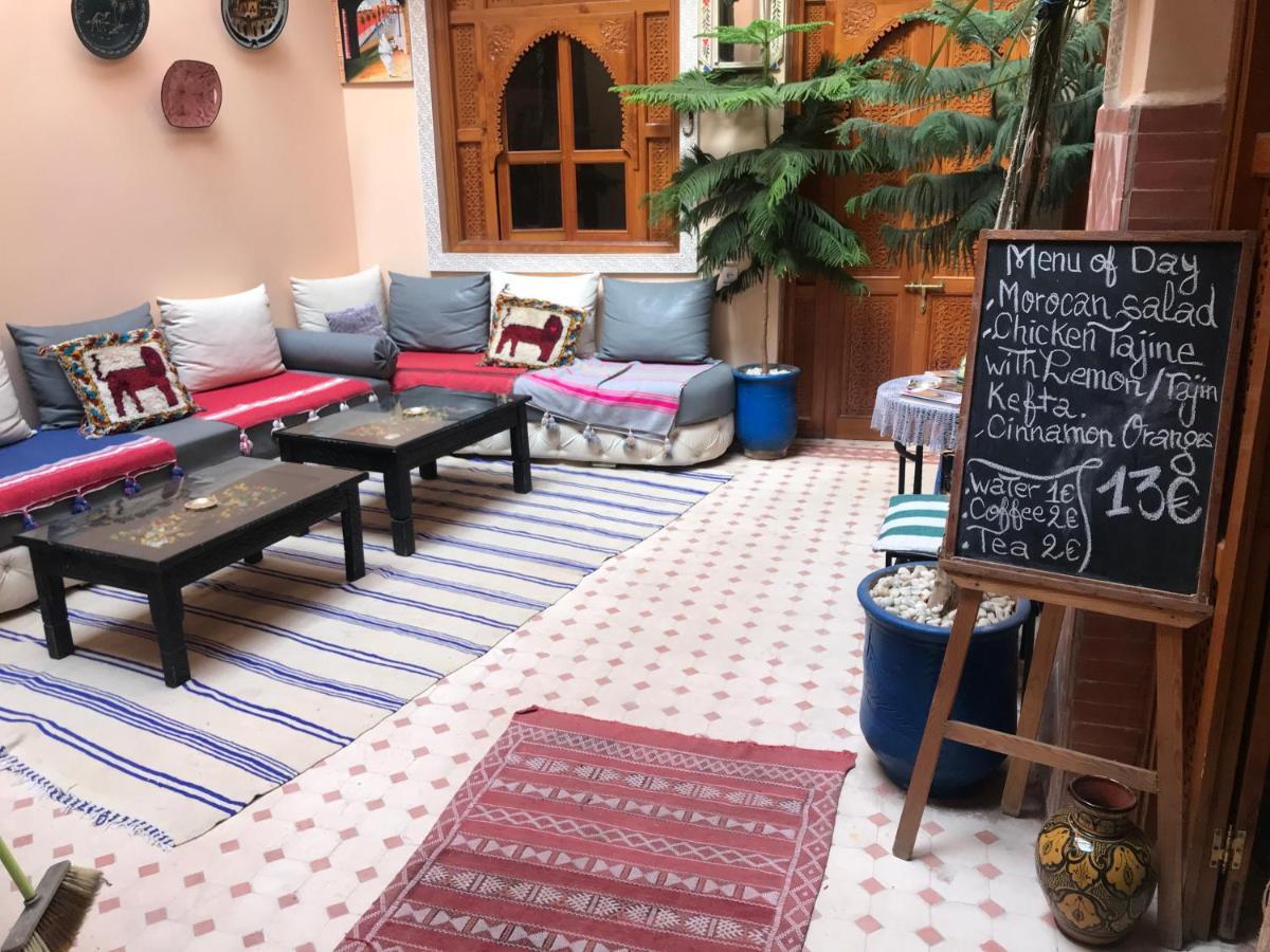 Jenan Adam Guest house 3*