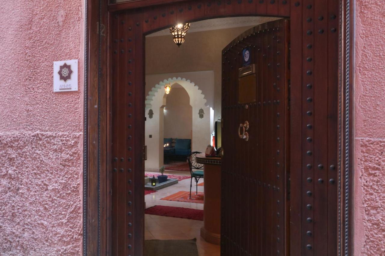 Riad El Walida Marrakesh
