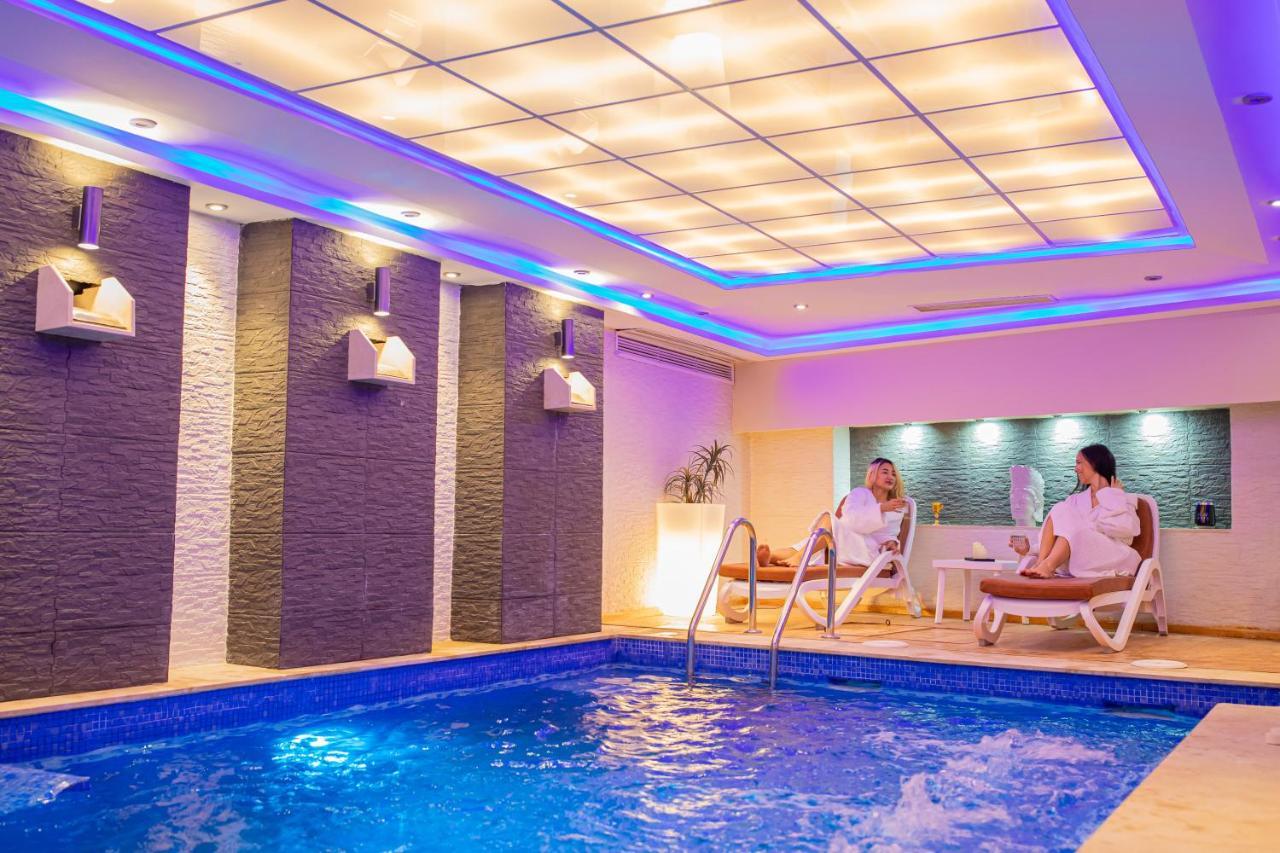 Hotel Marrakech Appart-hotel&pool 3*