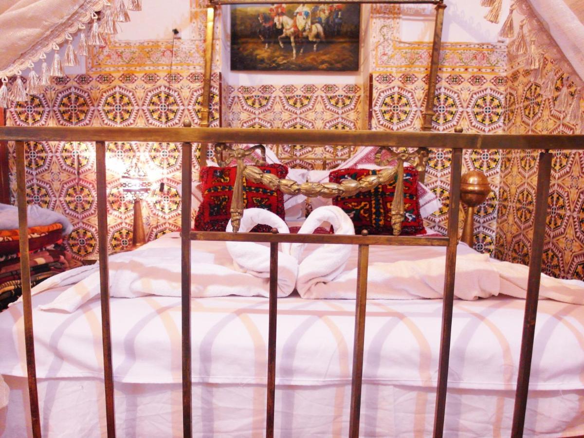 Chennaoui 3* Marrakesch