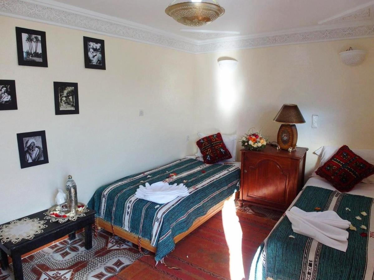 Riad Chennaoui Marrakesch